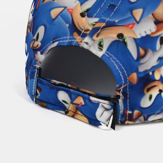 Basketball Cap/Hat for Kids | 4-7Y