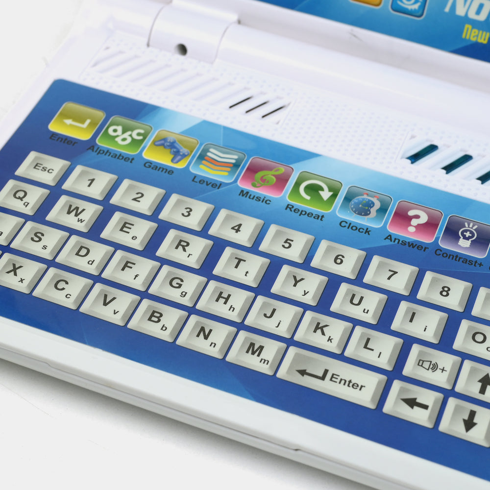 Educational Notebook PC / Learning Laptop for Kids