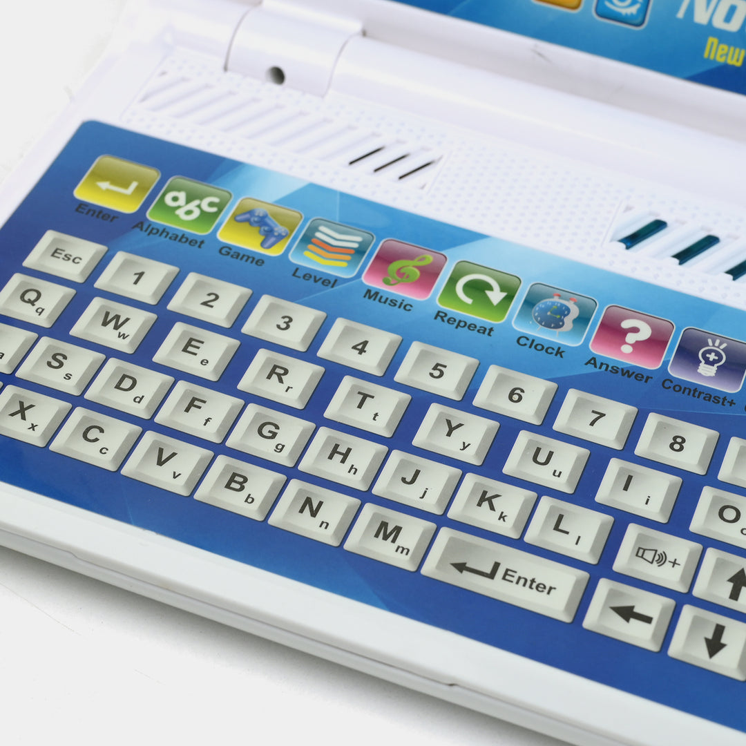 Educational Notebook PC / Learning Laptop for Kids
