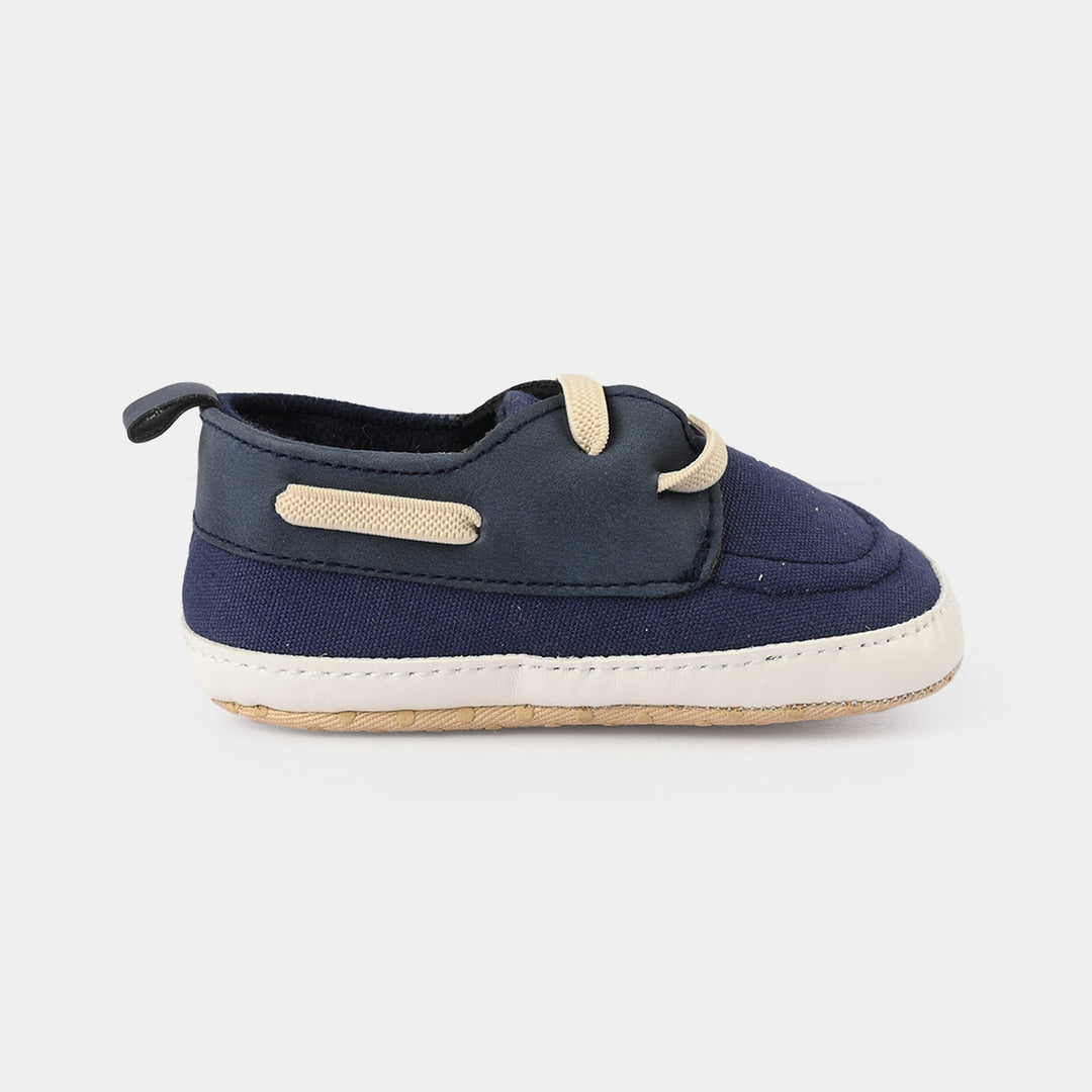 Boys Shoes F39-Blue