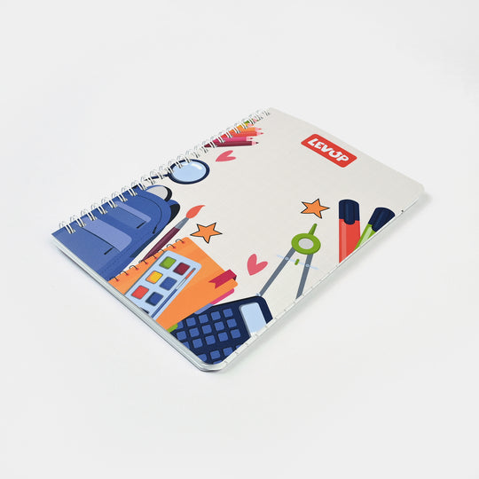 Cute Diary/Notebook For Kids