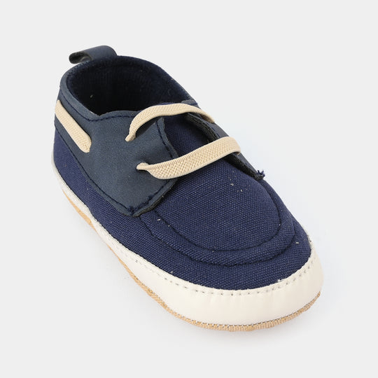 Boys Shoes F39-Blue