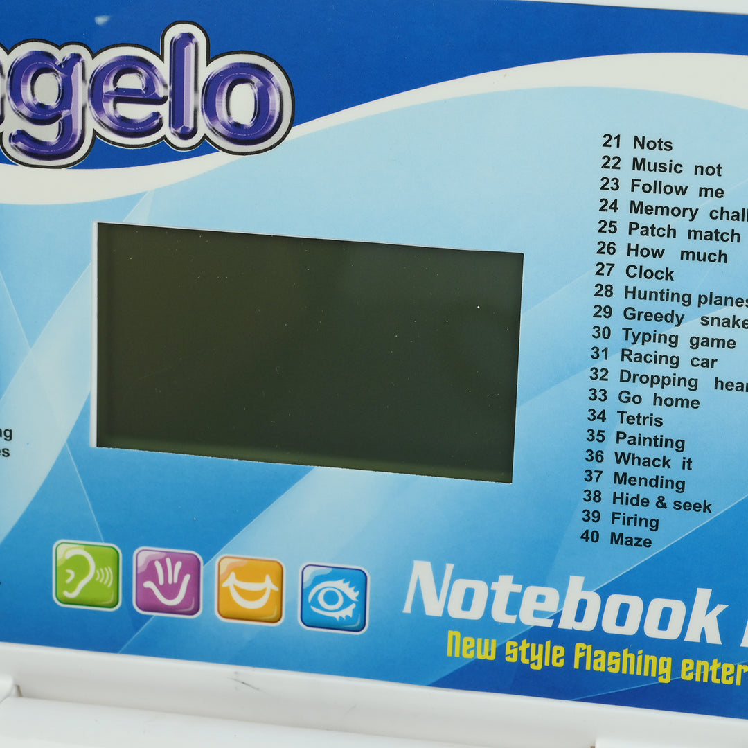Educational Notebook PC / Learning Laptop for Kids