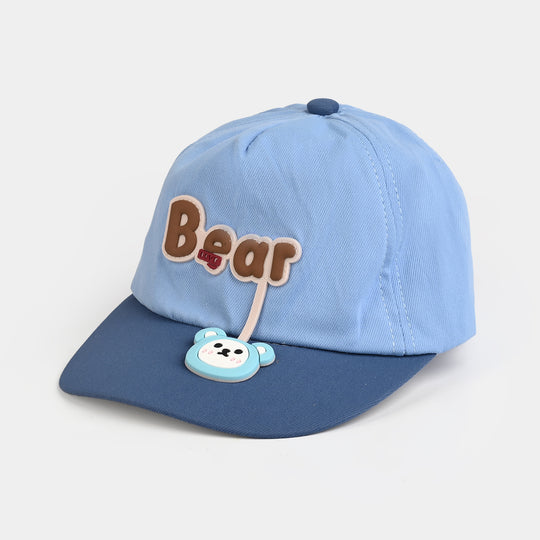 Infant Baby Cap/Hat | 1-2Y