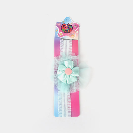 Fancy Head Band for Girls