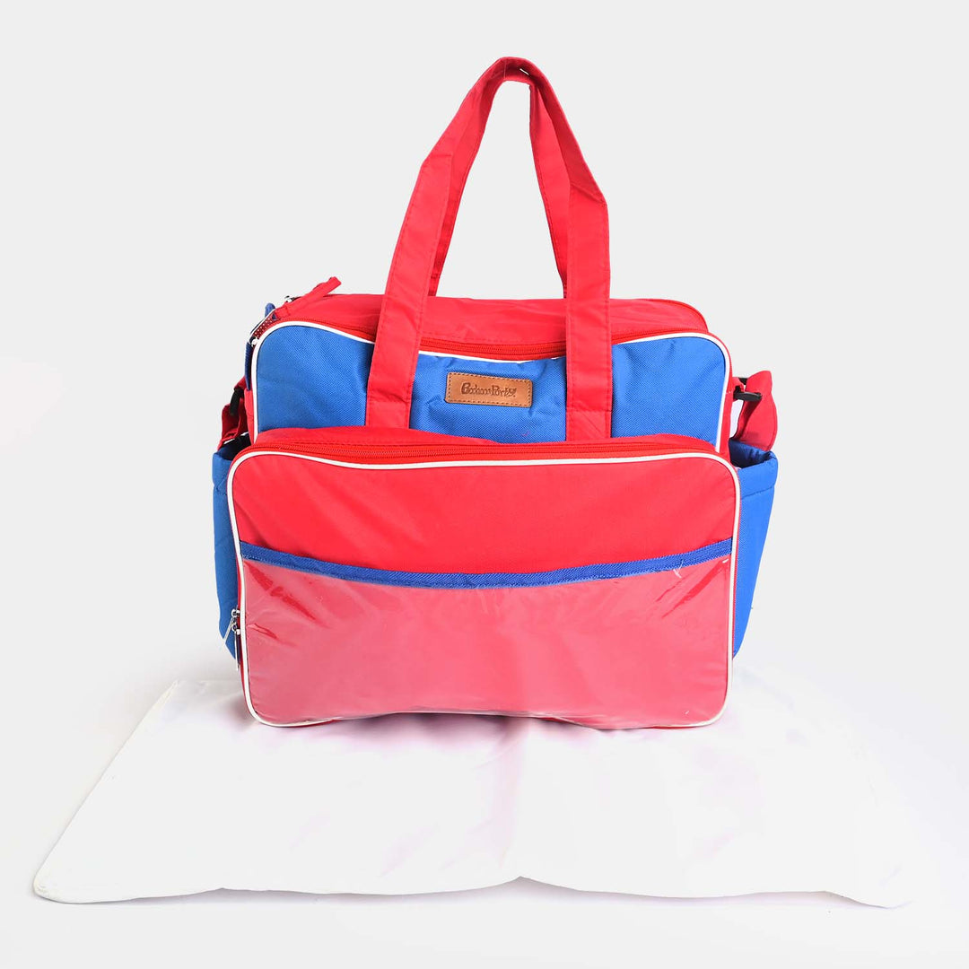 Mother Baby Diaper Bag