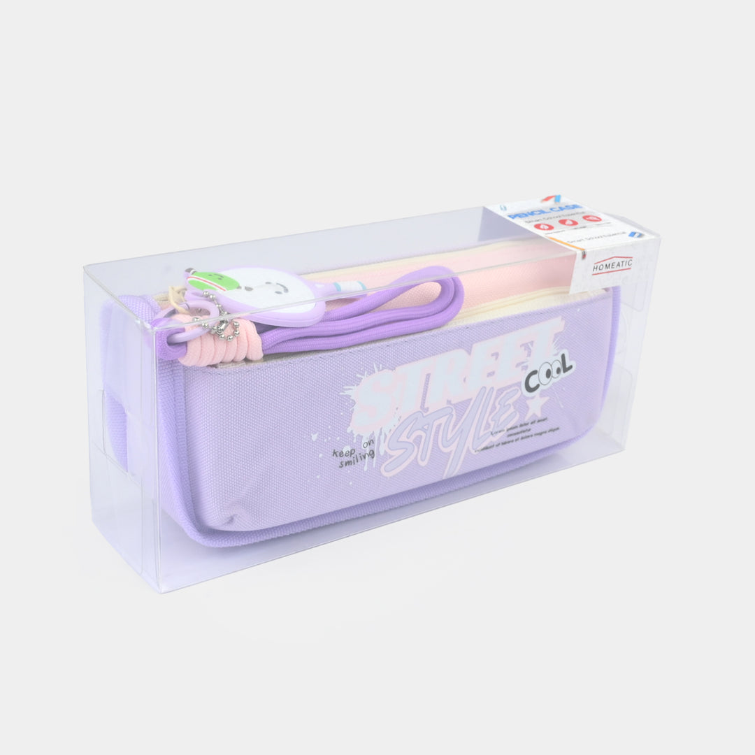 Stationery Pencil Pouch for Kids