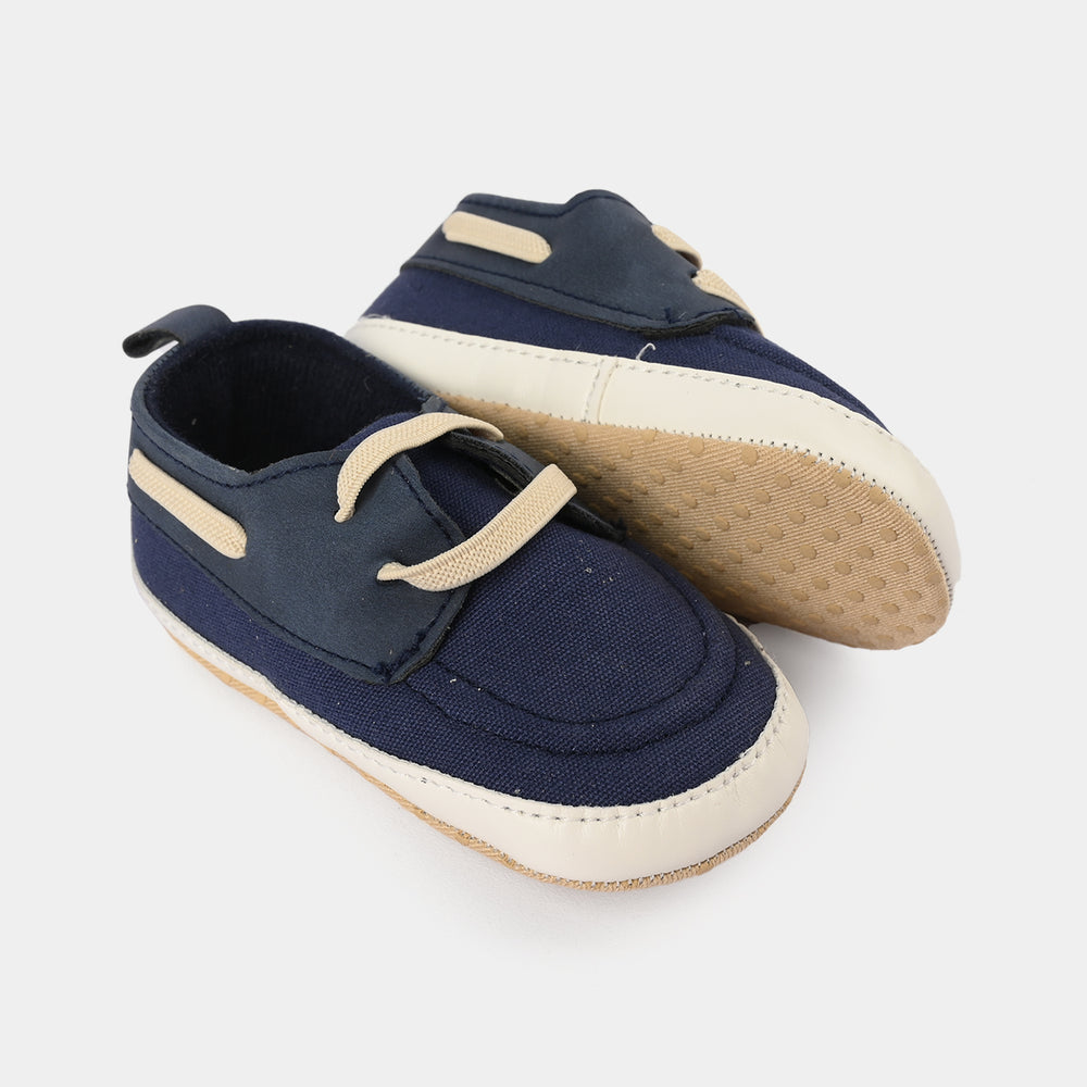 Boys Shoes F39-Blue