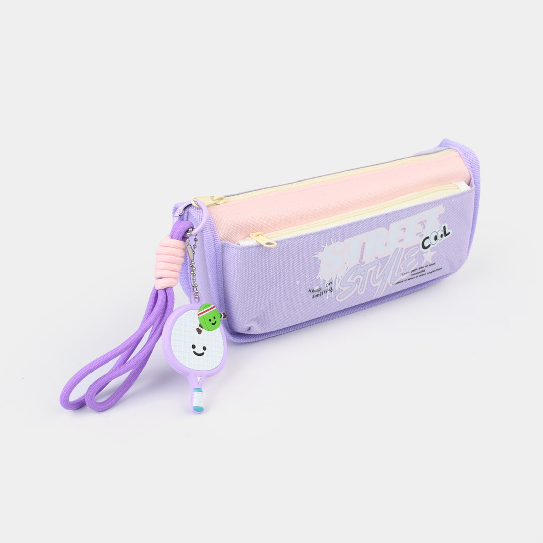 Stationery Pencil Pouch for Kids