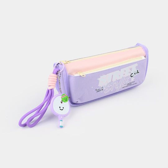 Stationery Pencil Pouch for Kids