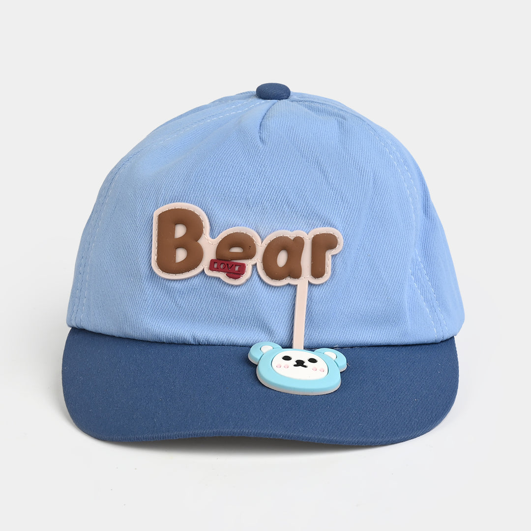 Infant Baby Cap/Hat | 1-2Y