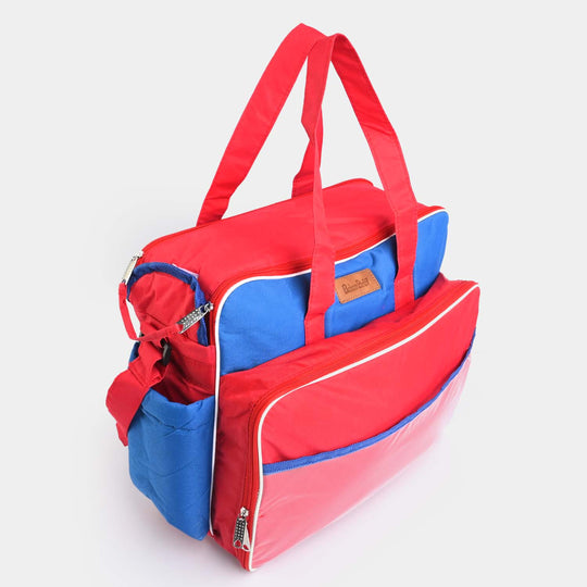 Mother Baby Diaper Bag