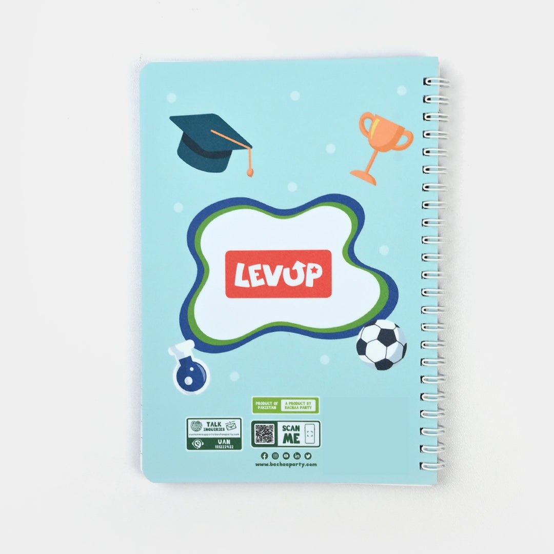 Cute Diary/Notebook For Kids