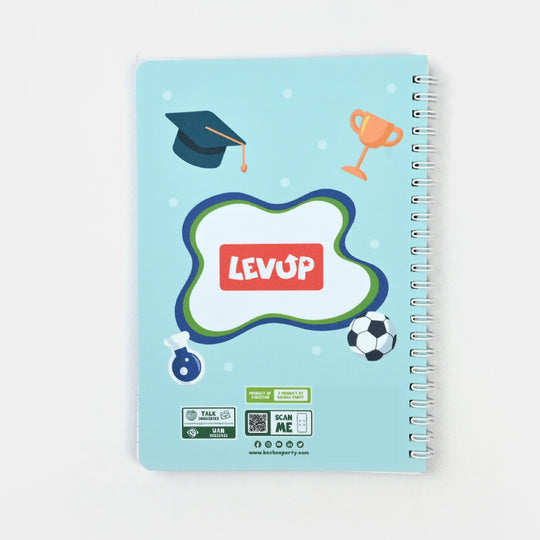 Cute Diary/Notebook For Kids