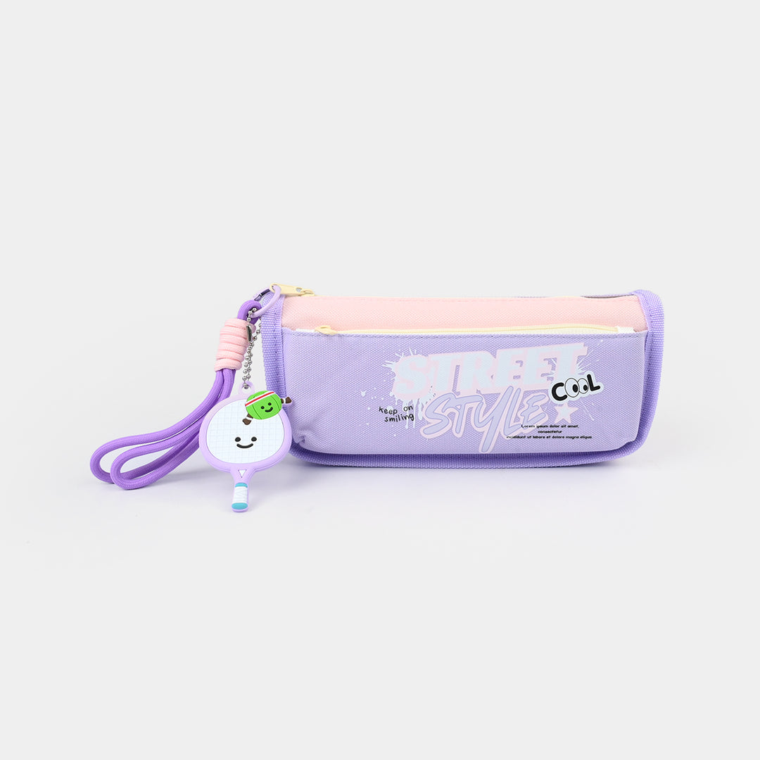 Stationery Pencil Pouch for Kids