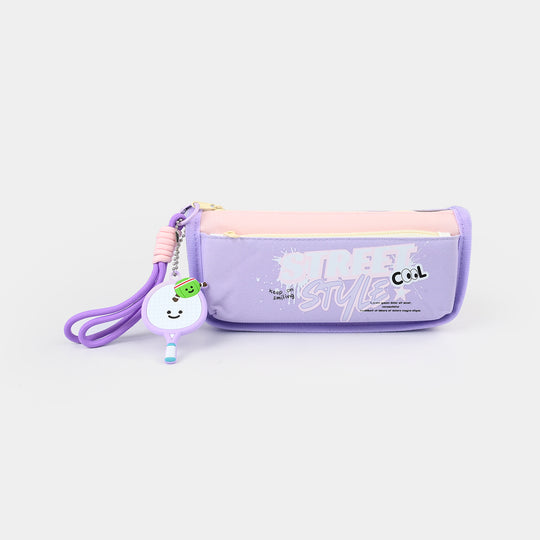 Stationery Pencil Pouch for Kids