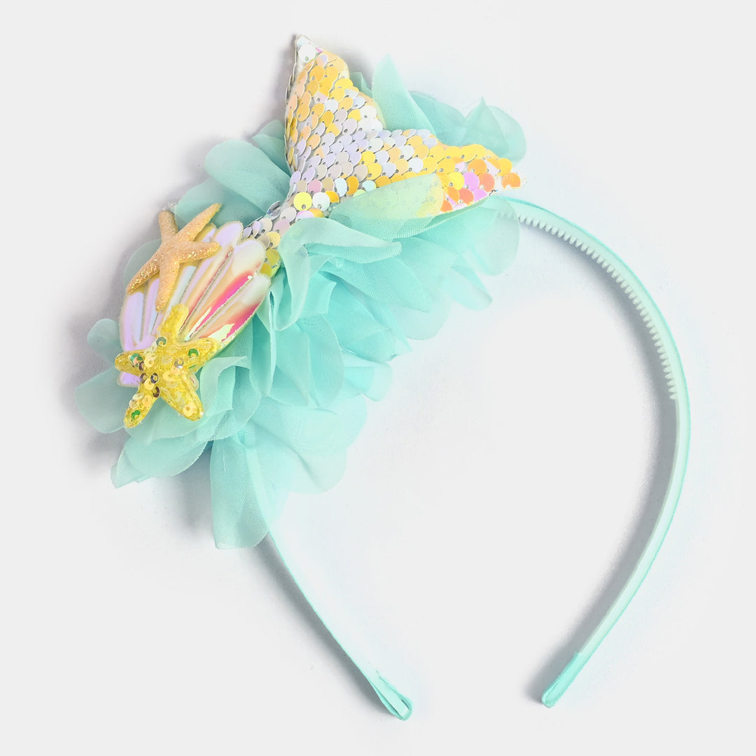 FANCY HAIR BAND FOR GIRLS