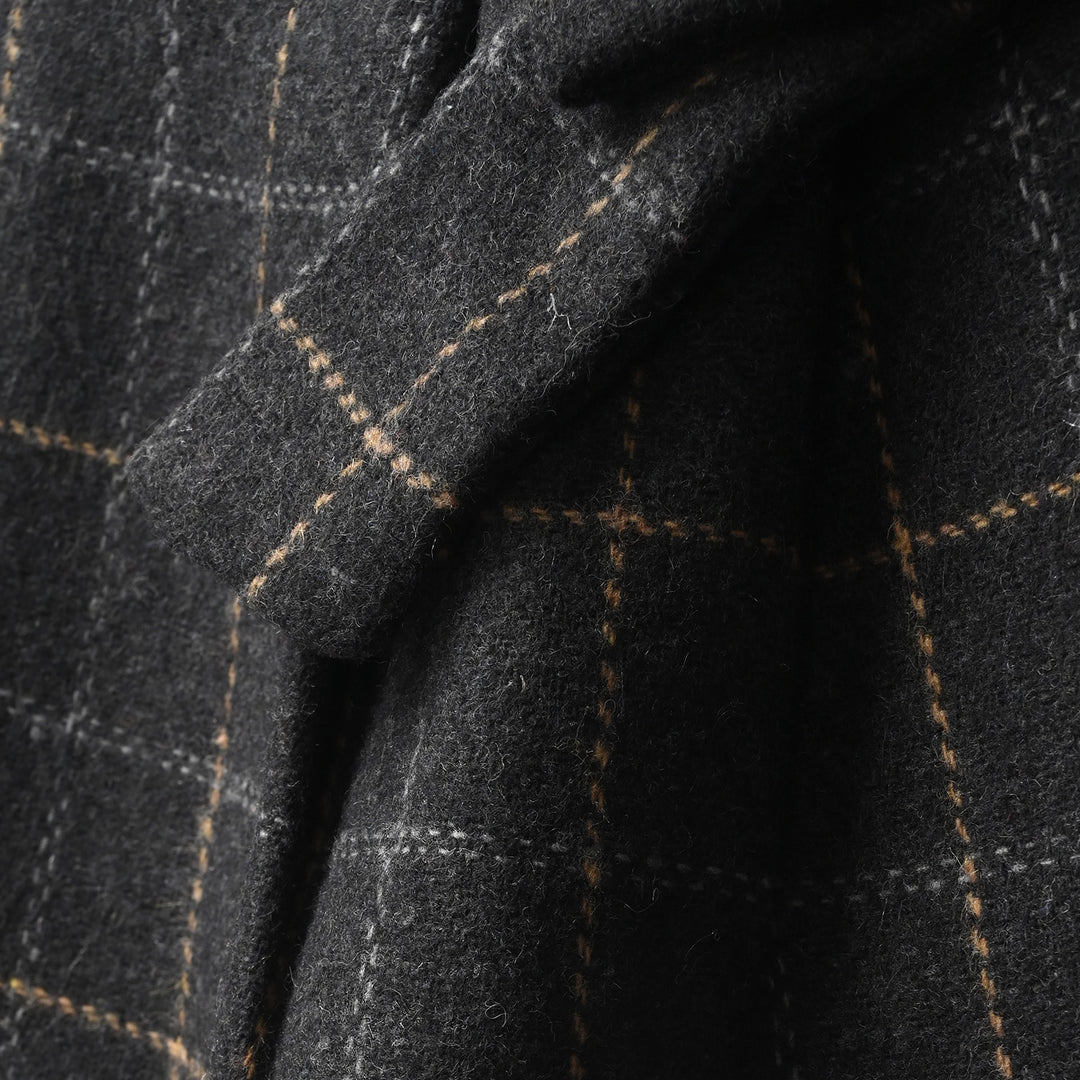 Infant Girls Wool Skirt Bow