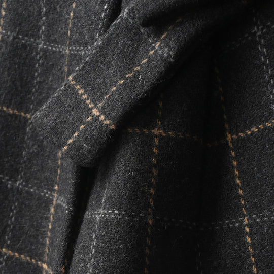 Infant Girls Wool Skirt Bow