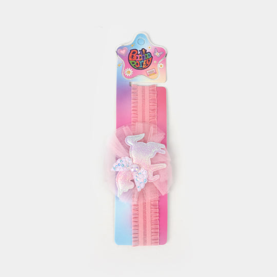 Fancy Head Band for Girls