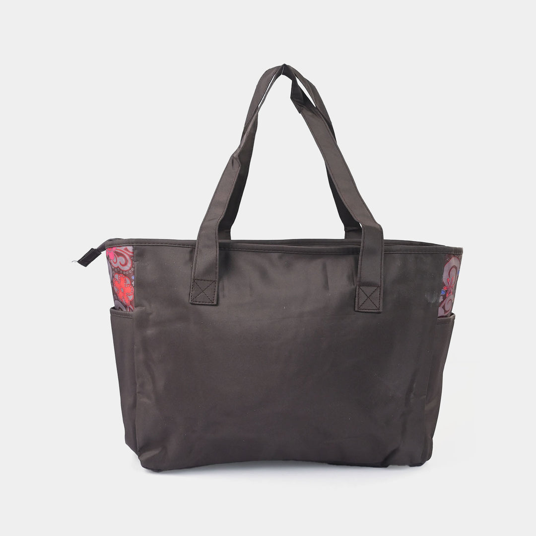 4-Piece Baby Diaper Bag Set