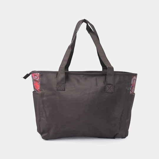 4-Piece Baby Diaper Bag Set