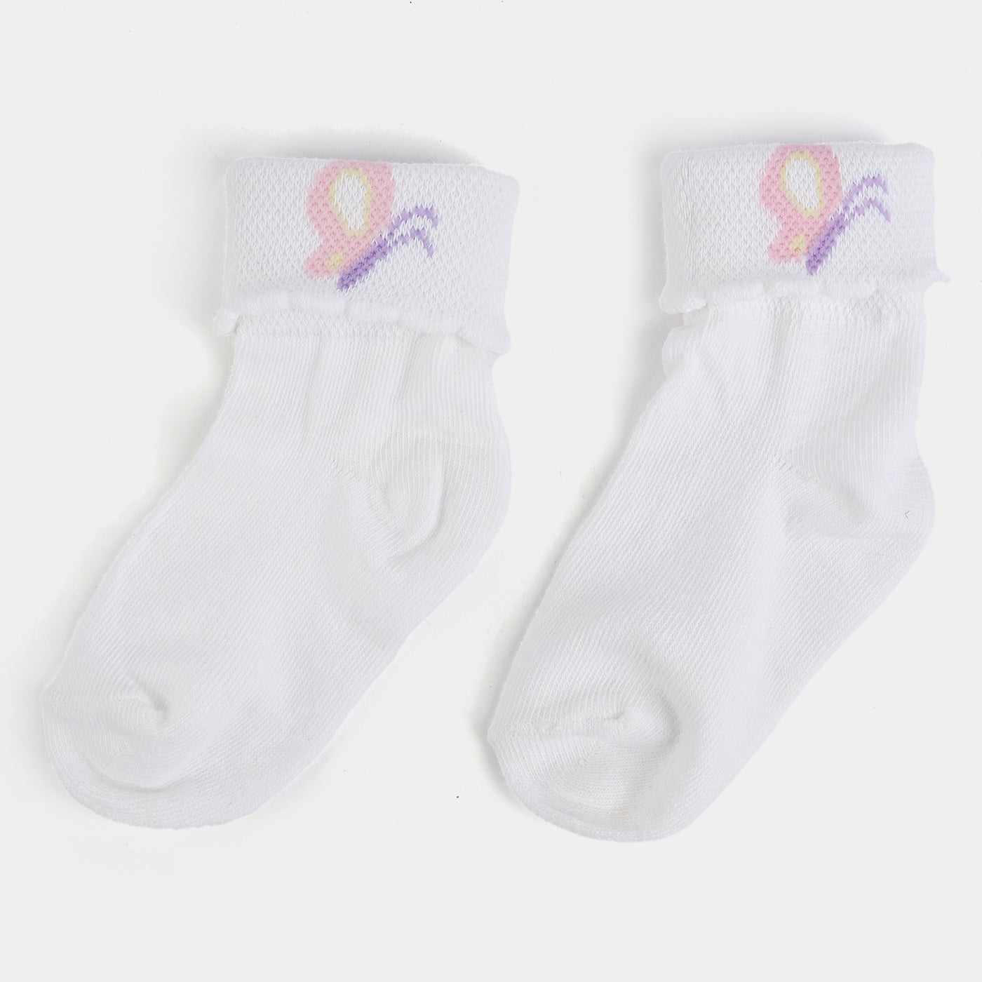 Cute Design Baby Socks 9M+