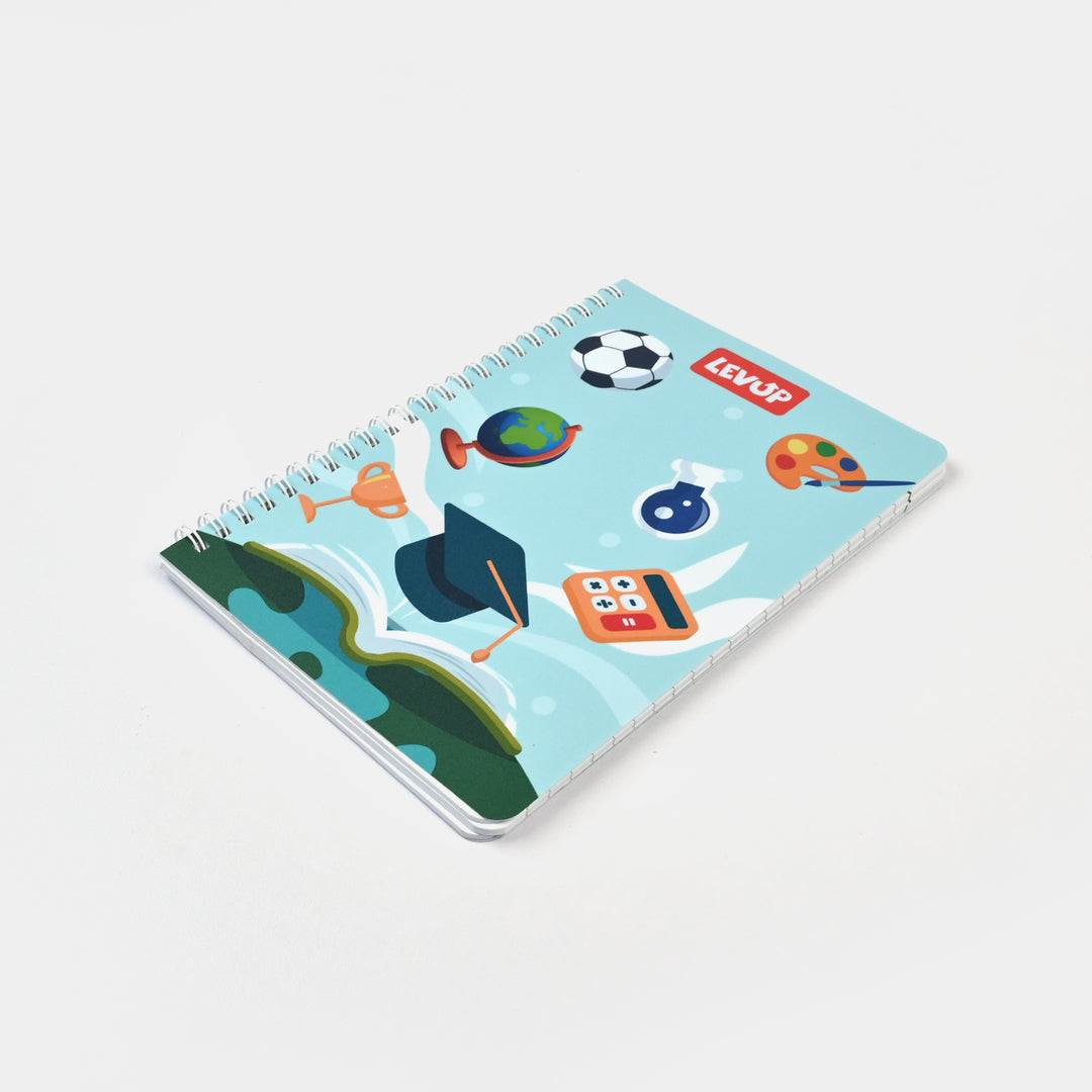 Cute Diary/Notebook For Kids
