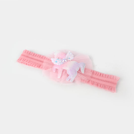 Fancy Head Band for Girls