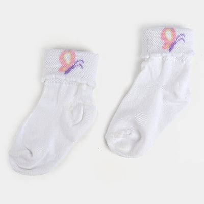 Cute Design Baby Socks 9M+