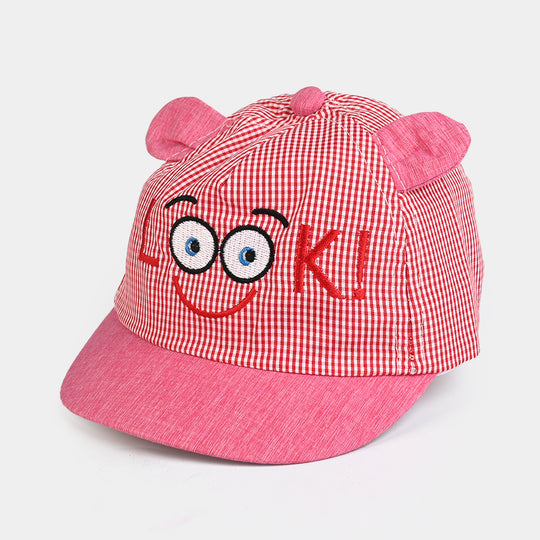 Infant Baby Cap/Hat | 6-12M