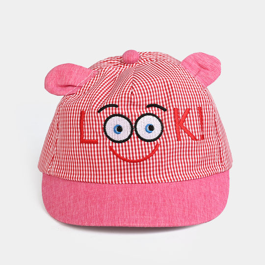 Infant Baby Cap/Hat | 6-12M