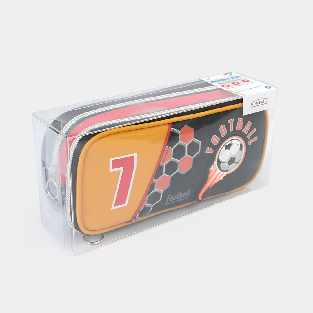 Stationery Pencil Pouch for Kids