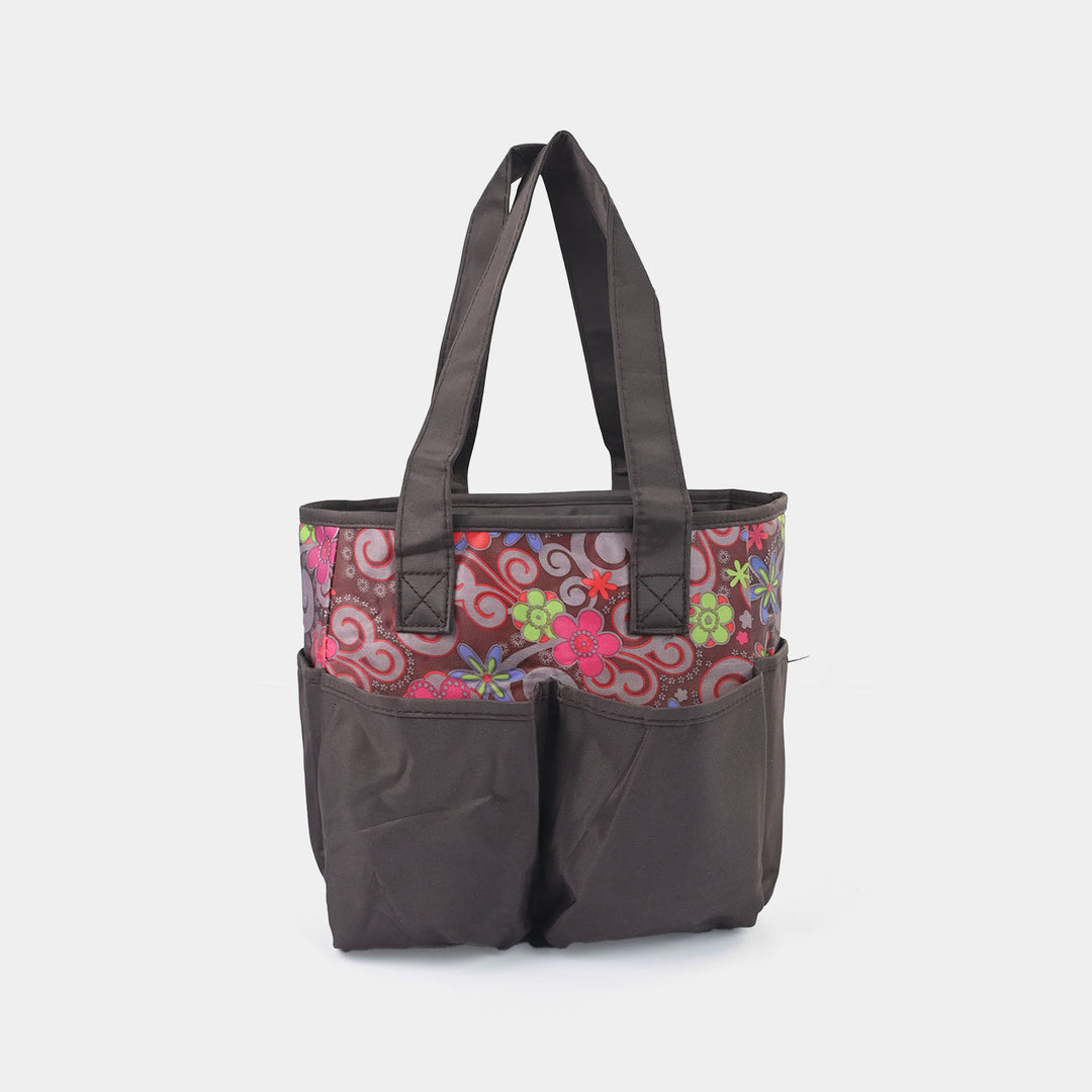 4-Piece Baby Diaper Bag Set