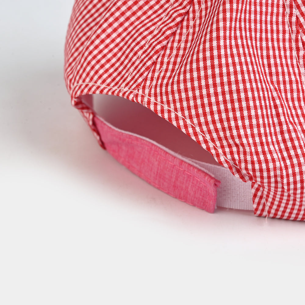 Infant Baby Cap/Hat | 6-12M