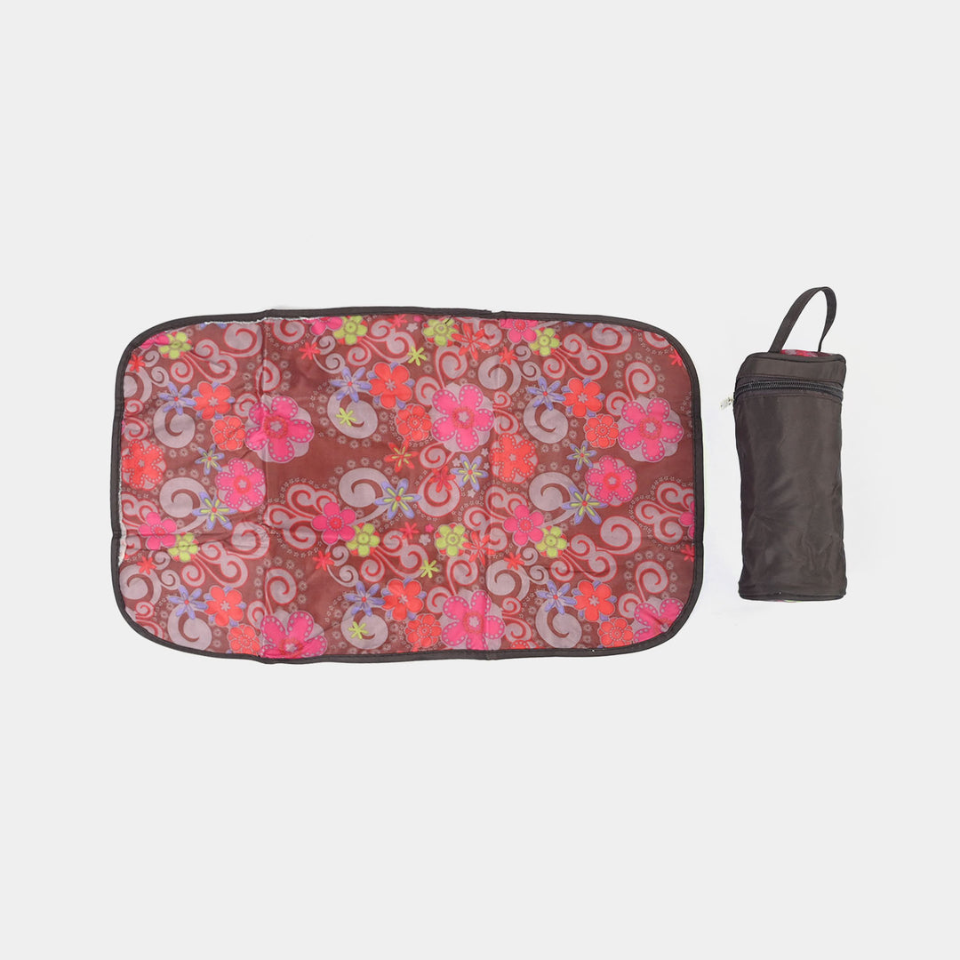 4-Piece Baby Diaper Bag Set