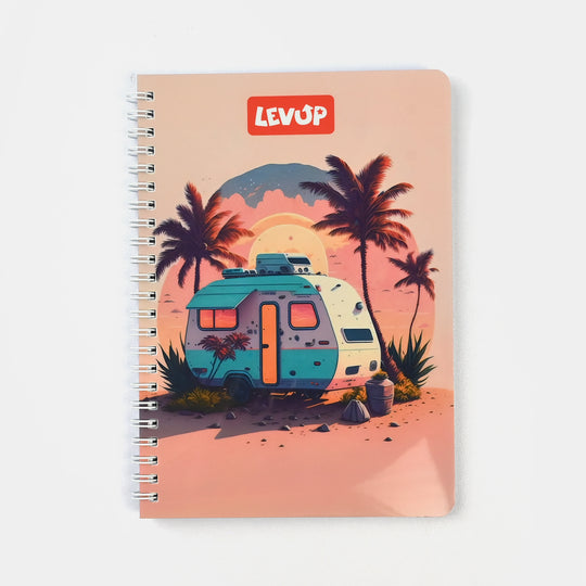 Cute Diary/Notebook For Kids