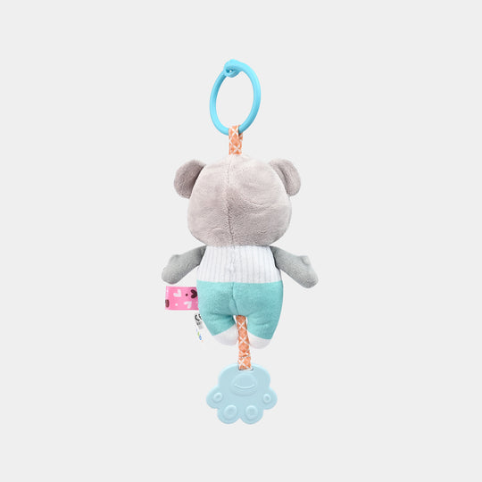 Soft Hanging Rattle