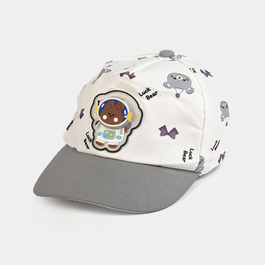 Infant Baby Cap/Hat | 1-2Y