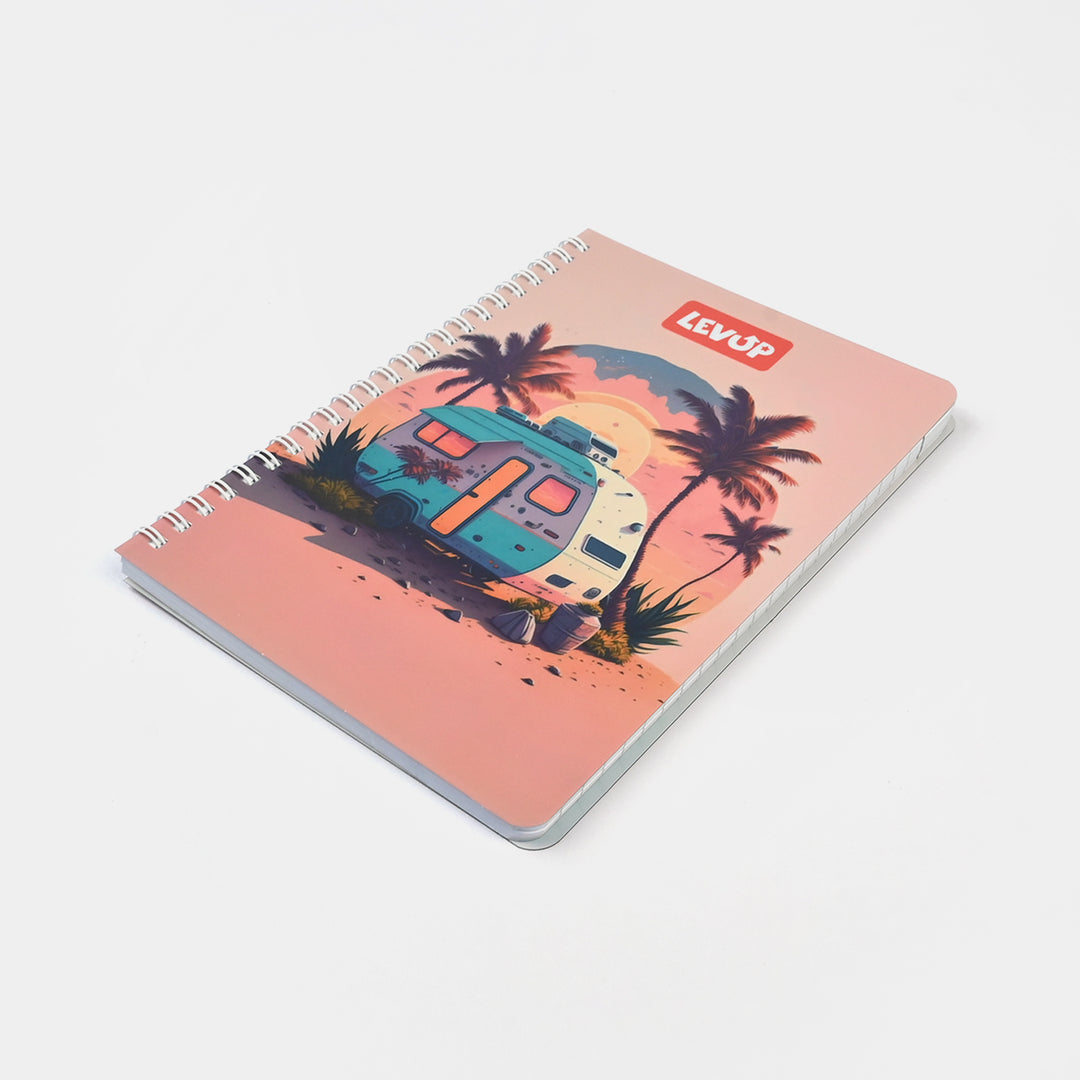 Cute Diary/Notebook For Kids