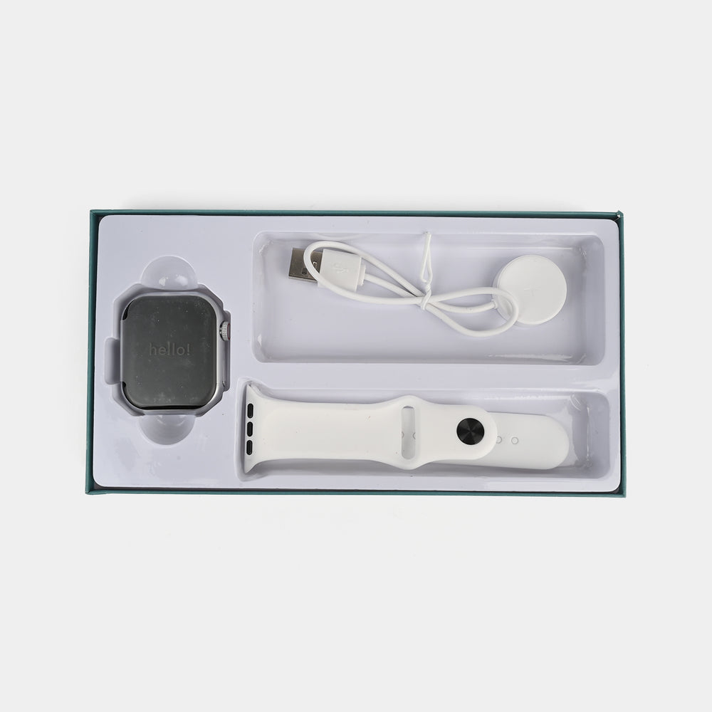 Smart Watch W9 Ultra