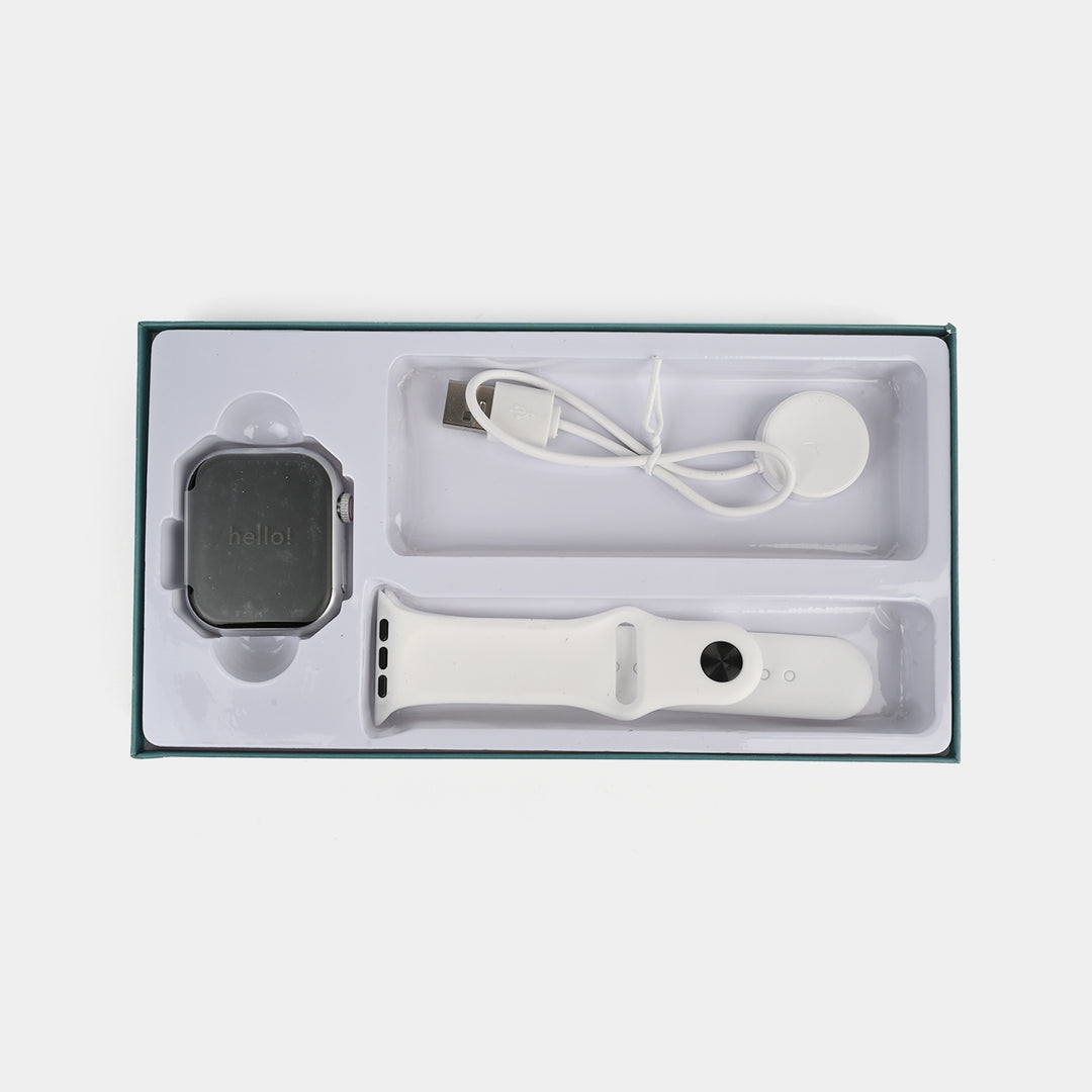 Smart Watch W9 Ultra