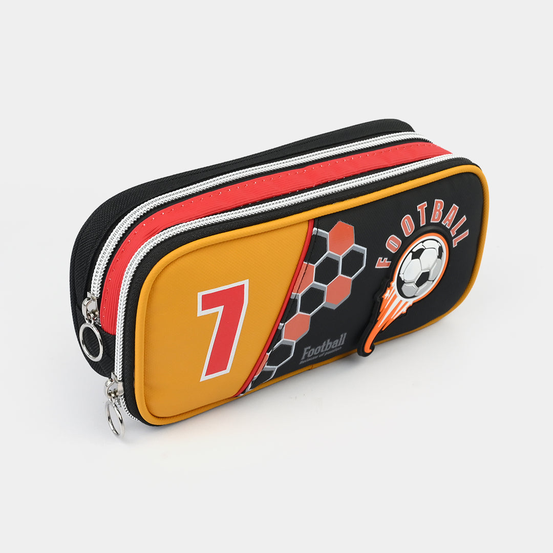 Stationery Pencil Pouch for Kids