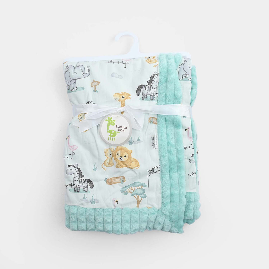 Newborn Baby Hooded Wrapping Sheets