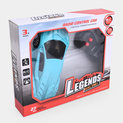 REMOTE CONTROL CAR FOR KIDS