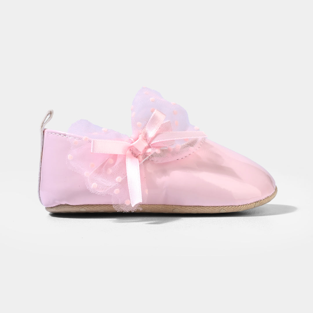 Girls Shoes D127-PINK