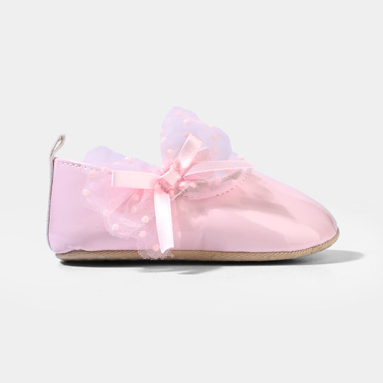 Girls Shoes D127-PINK