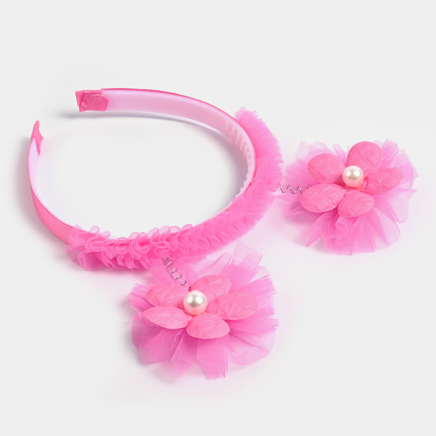 FANCY HAIR BAND FOR GIRLS