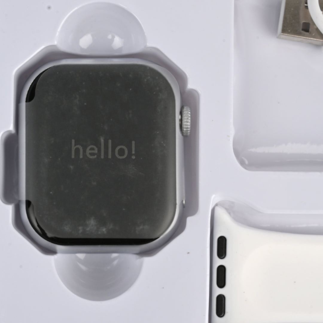 Smart Watch W9 Ultra