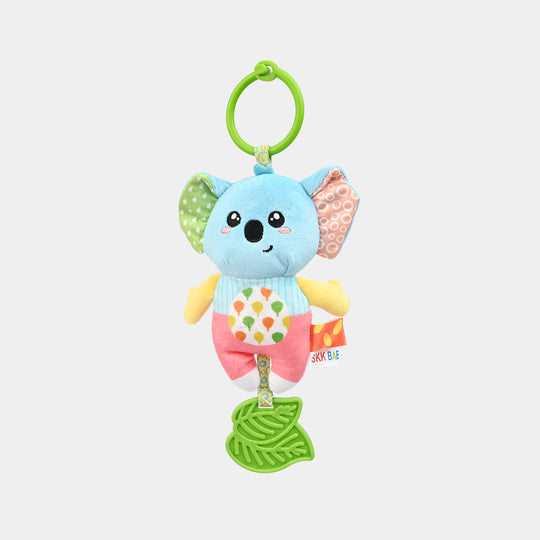 Soft Hanging Rattle